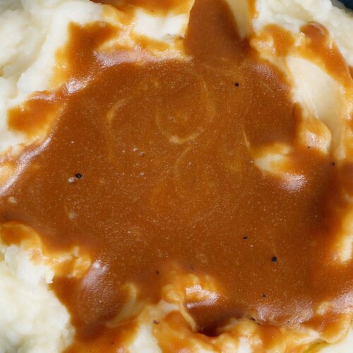 McCormick Gluten-Free Brown Gravy Mix, 0.88 oz