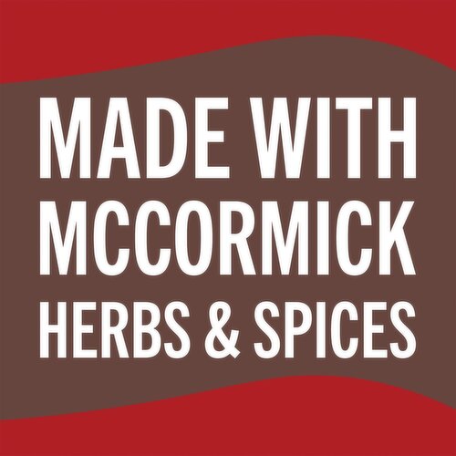 McCormick Gluten-Free Brown Gravy Mix, 0.88 oz