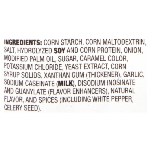 McCormick Gluten-Free Brown Gravy Mix, 0.88 oz