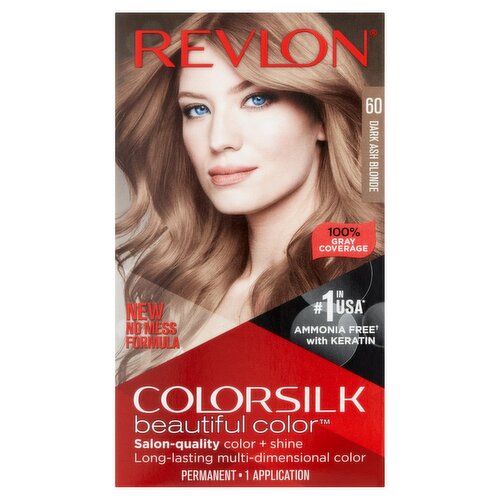 REV CLRSILK DRK ASH BLOND