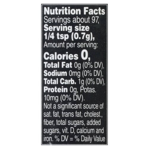 Mrs Dash Salt-Free Flavor Full Chicken Grilling Blends, 2.4 oz
