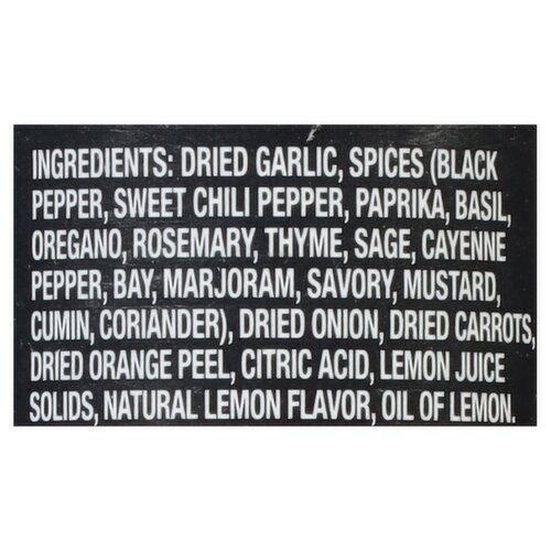 Mrs Dash Salt-Free Flavor Full Chicken Grilling Blends, 2.4 oz