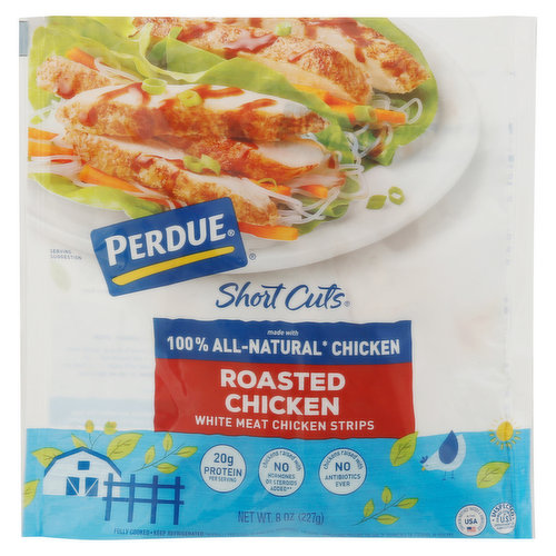 Perdue Roasted Chicken