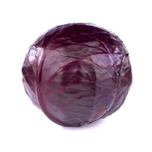  Cabbage Red