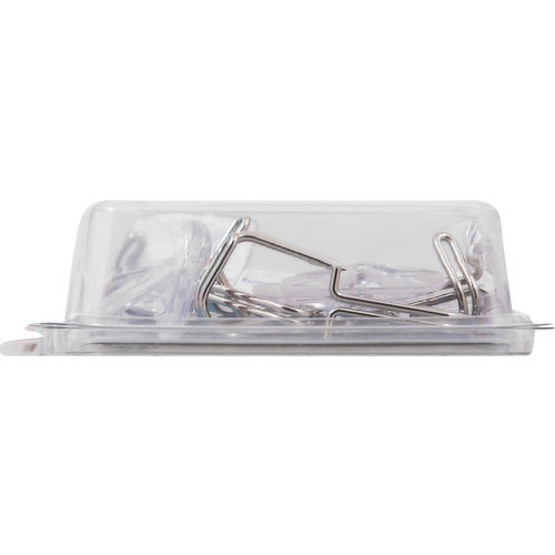 Command Wire Hooks, Small, Value Pack - King Kullen