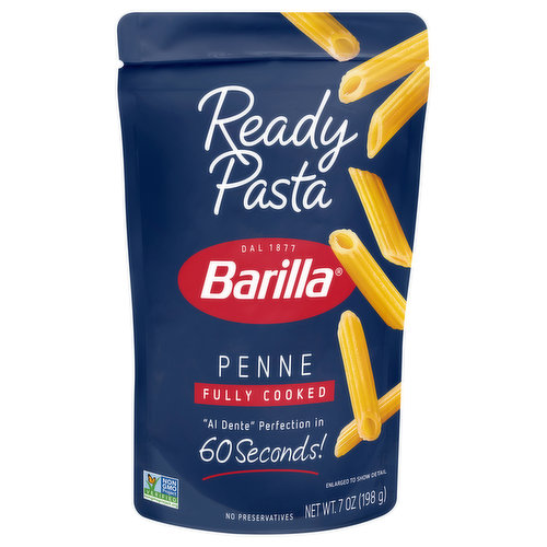 Barilla Penne