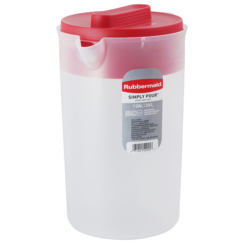 Hauler 1 Gallon Jug – Empire