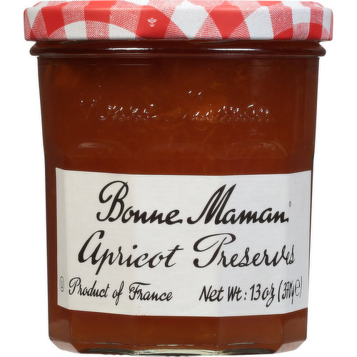 Bonne Maman Preserves, Apricot