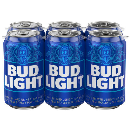 Bud Light Beer