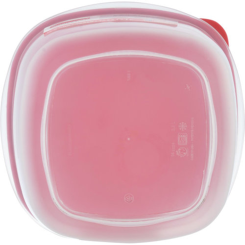 Pink Rubbermaid Lunch Trays Small Snack Plates School Soup and -  Hong  Kong