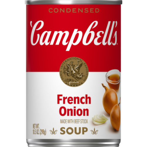 Campbell's Condensed Soup, French Onion