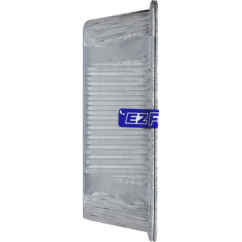 EZ Foil Loaf Pans