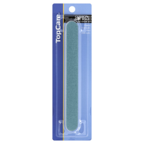 TopCare Nail Board, Cushioned