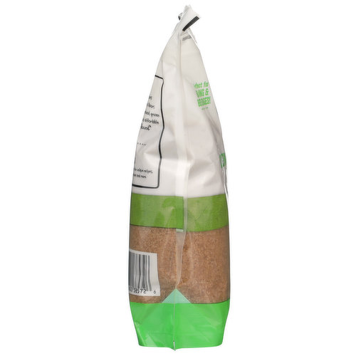 Full Circle Market Demerara Pure Sugar
