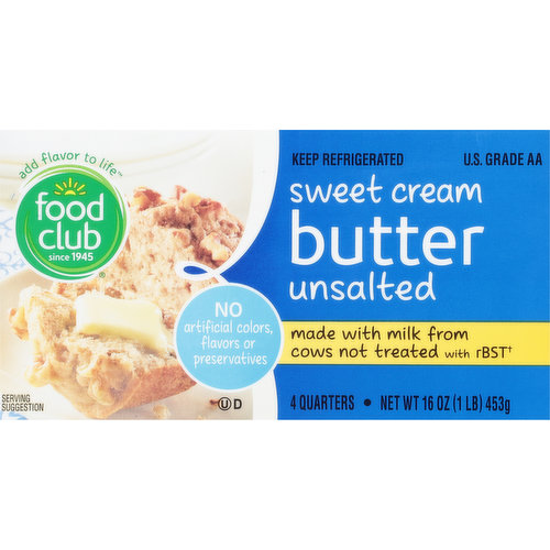 Kroger® Salted Butter Sticks, 1 lb - Food 4 Less