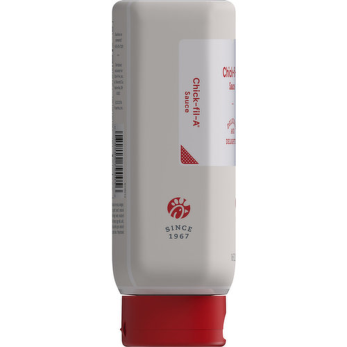 Sauce Dispenser for Chick Fil A Sauce – Fresh Start Customs