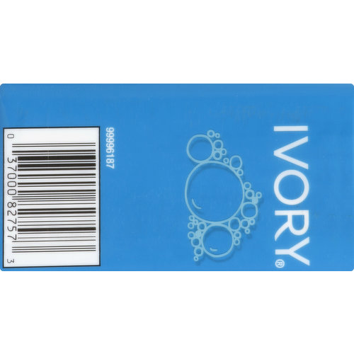 Ivory Original Bar Soap