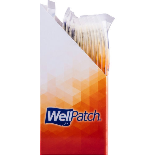 Shop  Wellpatch