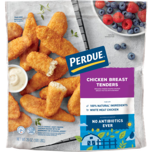 Perdue Chicken Breast Tenders