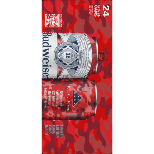 Budweiser Beer, Lager, Chicago Cubs