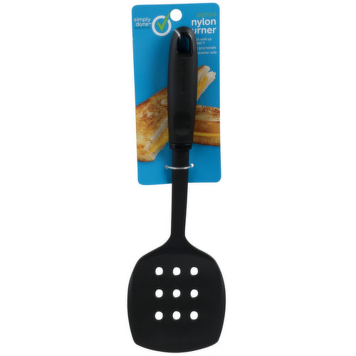 Salt & Fat, The Silicone Spatula