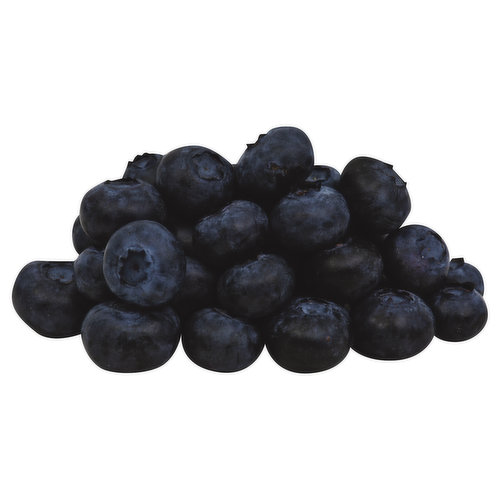 Produce Blueberries
