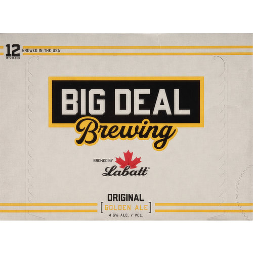 Big Deal Brewing a partnership between Barstool Sports, Spittin