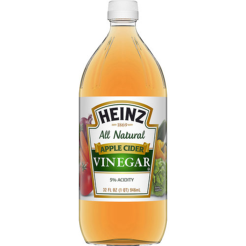 Heinz Apple Cider Vinegar