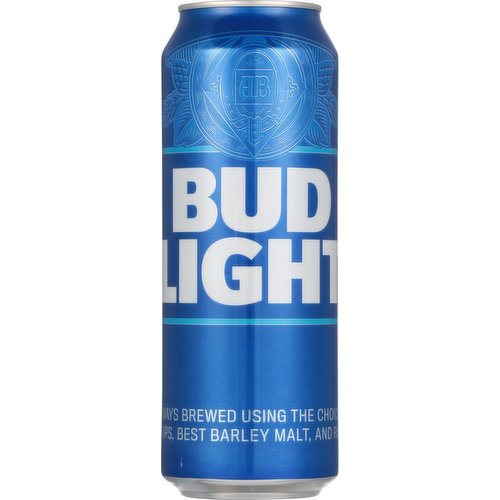 Bud Light Beer