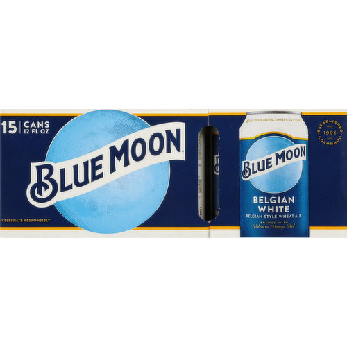 blue moon beer