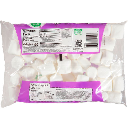 Food Lion Marshmallows Mini