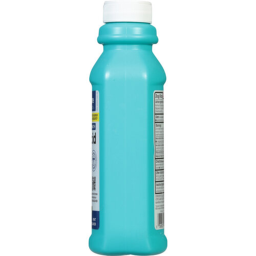 TopCare Antacid, Advanced, Maximum Strength, Mint Flavor