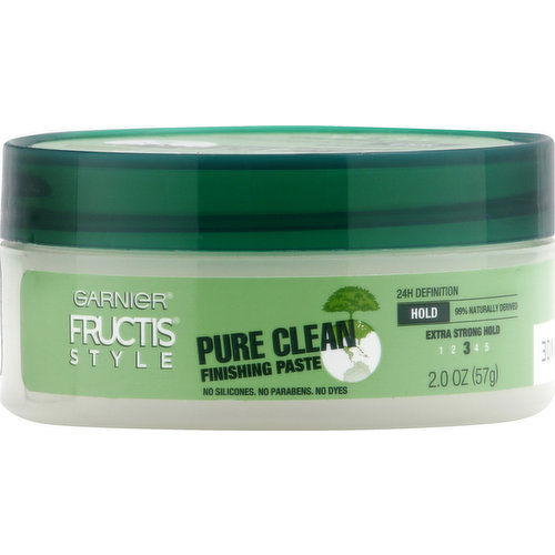 Fructis FRUCTIS STYLE PURE PST STRONG