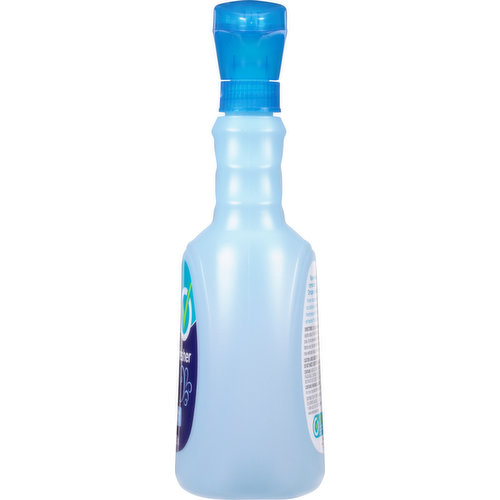Simply Done Fabric Refresher, Fresh Scent