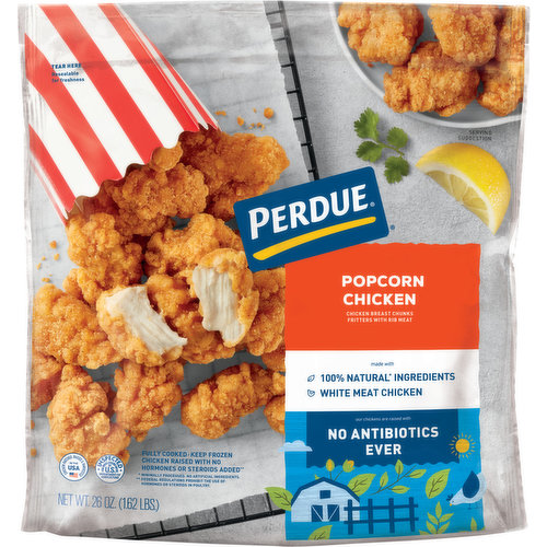 Perdue Popcorn Chicken