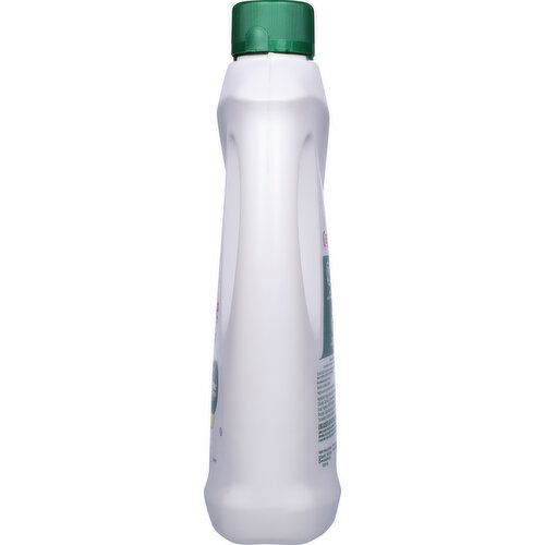 Cascade Dishwasher Detergent, Lemon Essence, Free & Clear