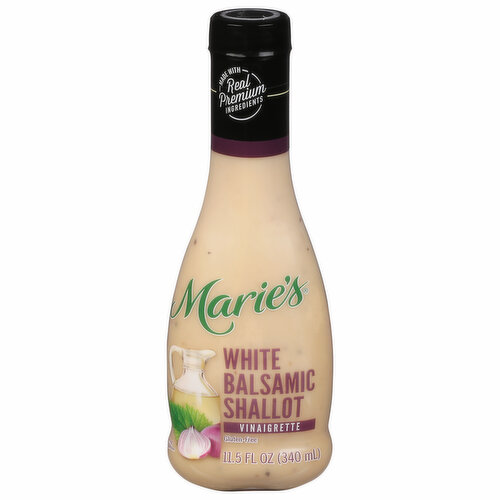 The Evolution of Salad Dressing Bottles