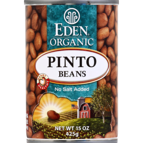 Eden Pinto Beans