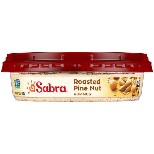 Sabra Classic Hummus - 10oz – Sabra Dipping Company, LLC