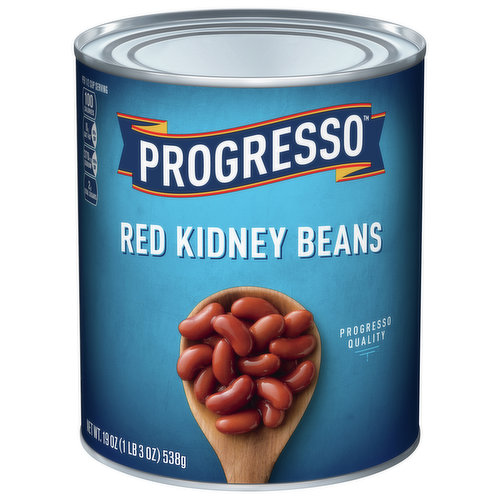 Progresso Red Kidney Beans