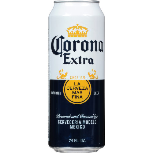 Corona Extra Beer