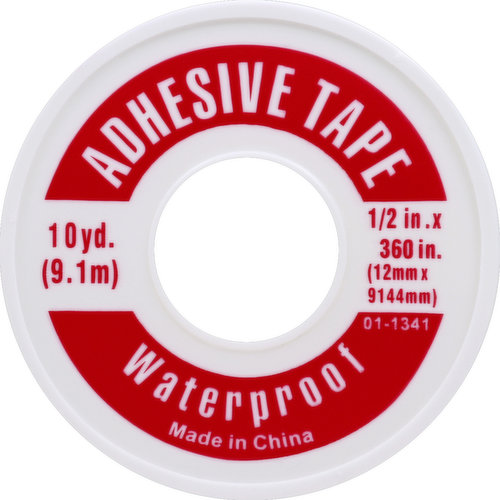 TopCare Adhesive Tape, Waterproof