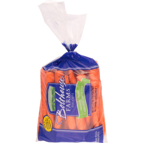 Bolthouse Farms Carrots, Premium