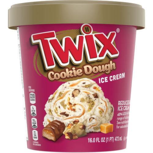 Twix seasoning for popcorn, ice cream, cookie dough and more. : r