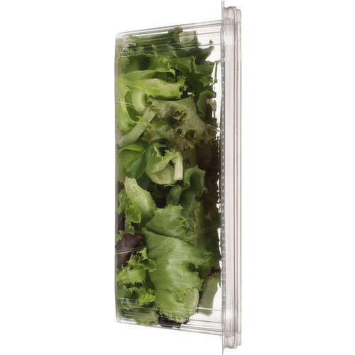 Little Leaf Farms Spring Mix - 4 OZ