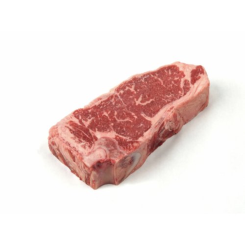  USDA Choice Bone-In Beef Shell Steak