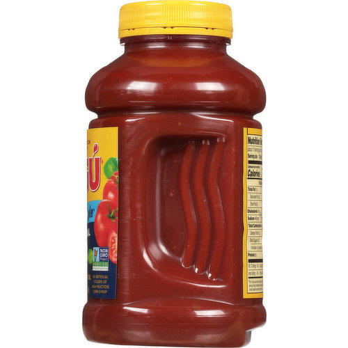 Ragu Traditional Sauce, Old World Style
