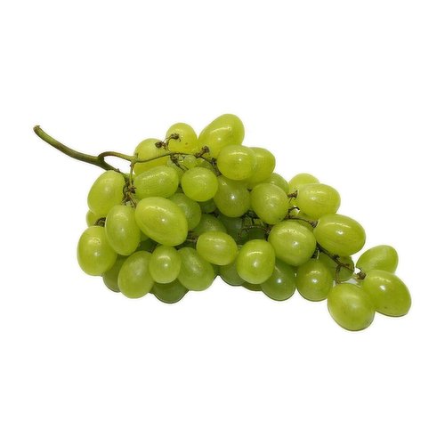 Organic Seedless Green Quip Grapes, 1 lb