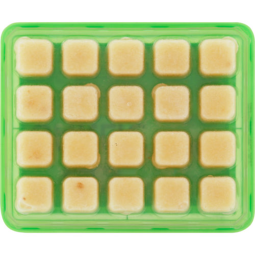 Gefen Garlic Cubes, Crushed