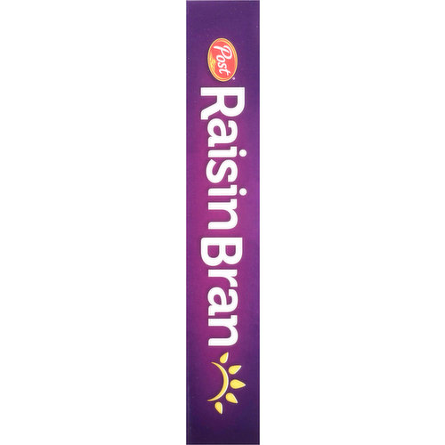 Raisin Bran Cereal